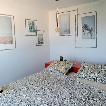 Loft Con Vista Mare Διαμέρισμα Tías Εξωτερικό φωτογραφία