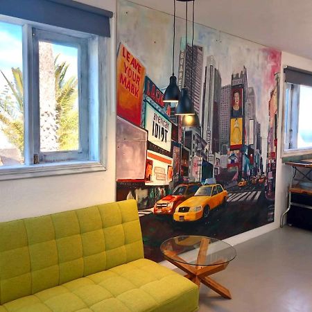 Loft Con Vista Mare Διαμέρισμα Tías Εξωτερικό φωτογραφία